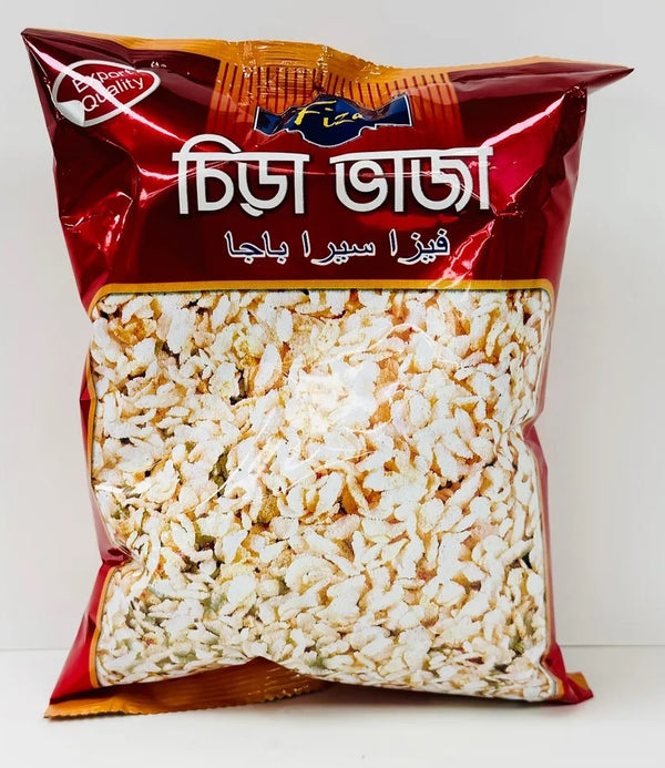 Fiza chira vaza