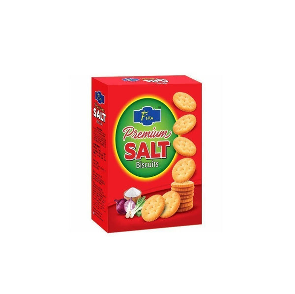 Fiza Premium Salt Biscuits