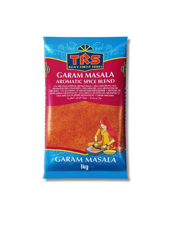 TRS Garam masala 1 kg