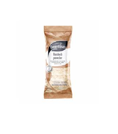 Greenfield Baobab 75g