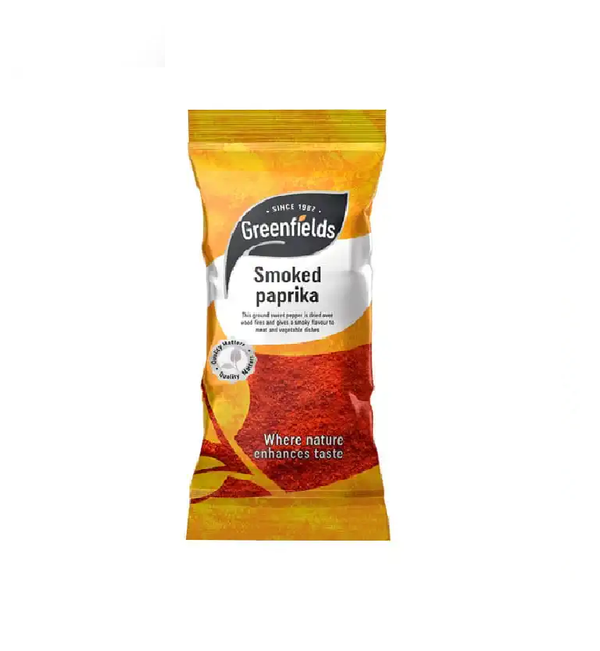 Greenfield smoked paprika 75g