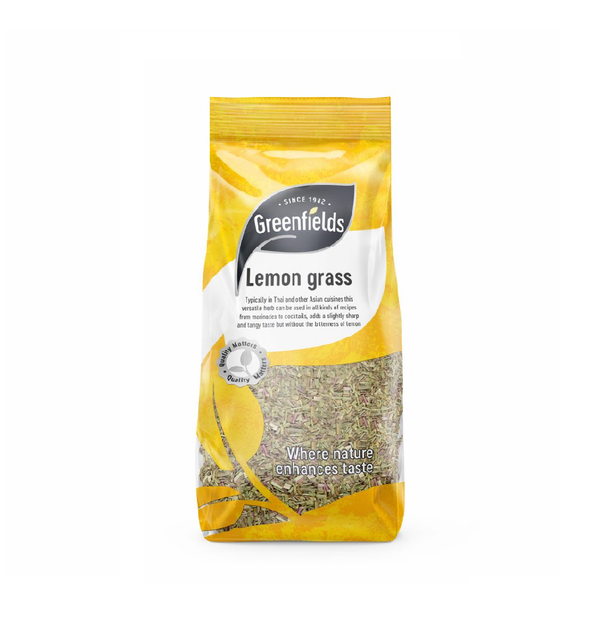 Greenfields Lemon Grass 40g