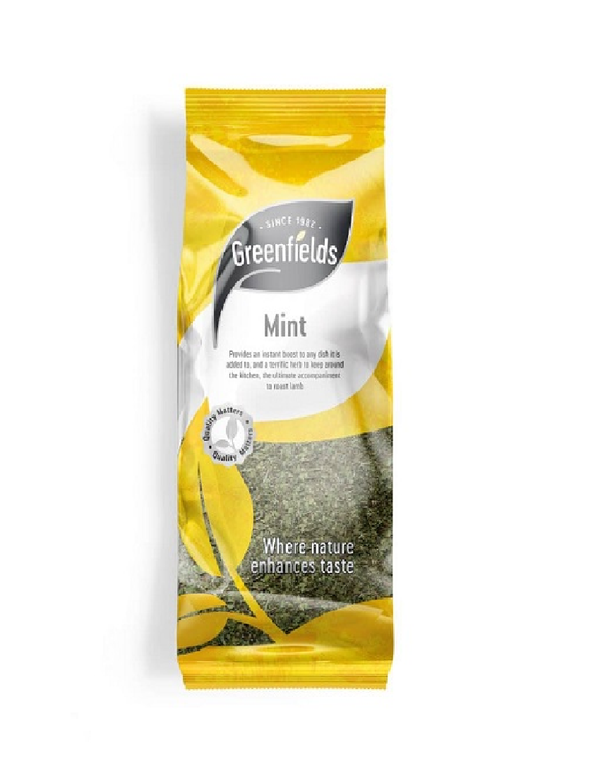 Greenfields Mint 40g