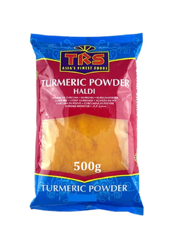 TRS Haldi 500g