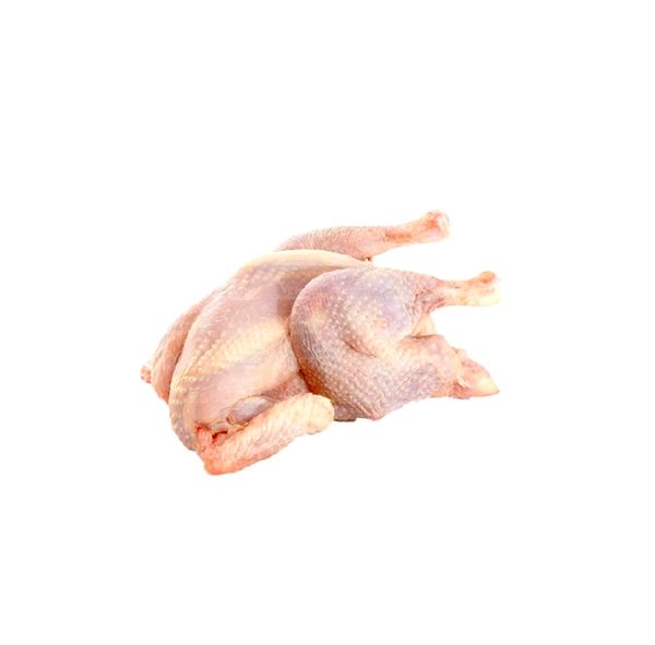 Han Hard Boiler (skin On/Off Curry Cut Or 8pcs)