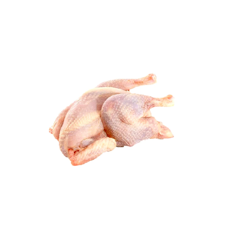 Han Hard Boiler (skin On/Off Curry Cut Or 8pcs)