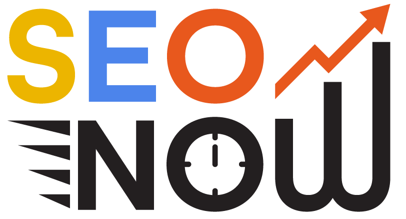 Seo Now Logo