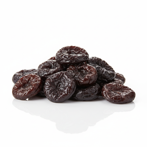 Dry Plum