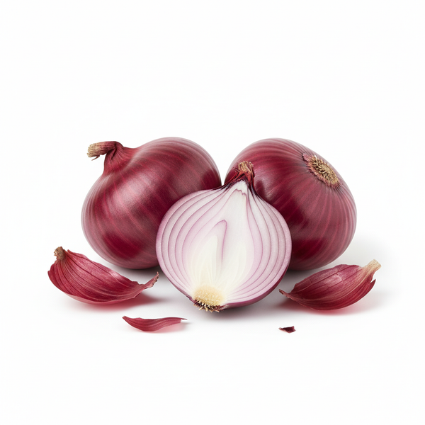 Red Onion