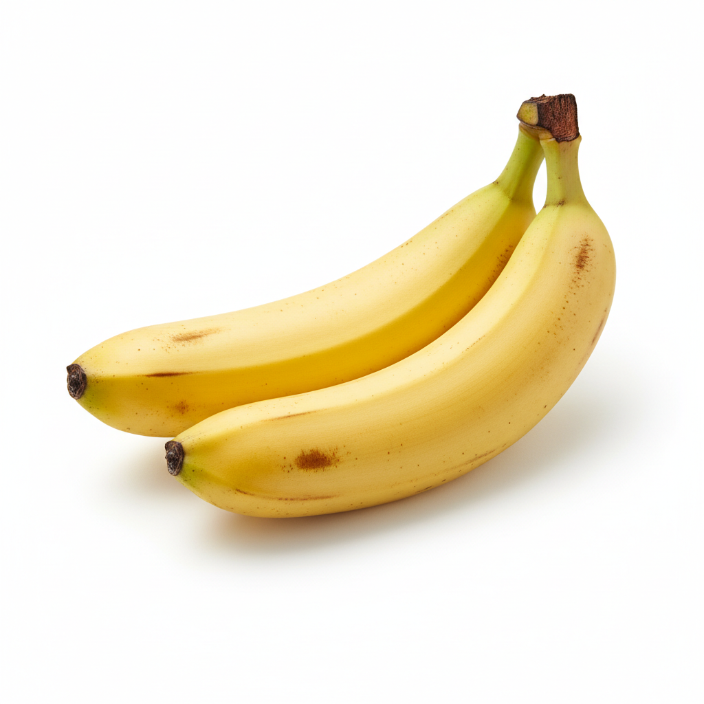 Yellow Plantain