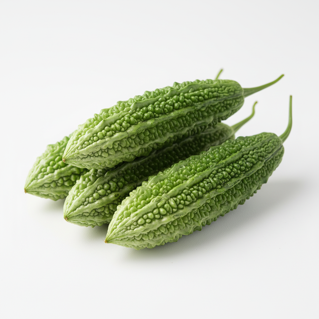 Bitter Gourd