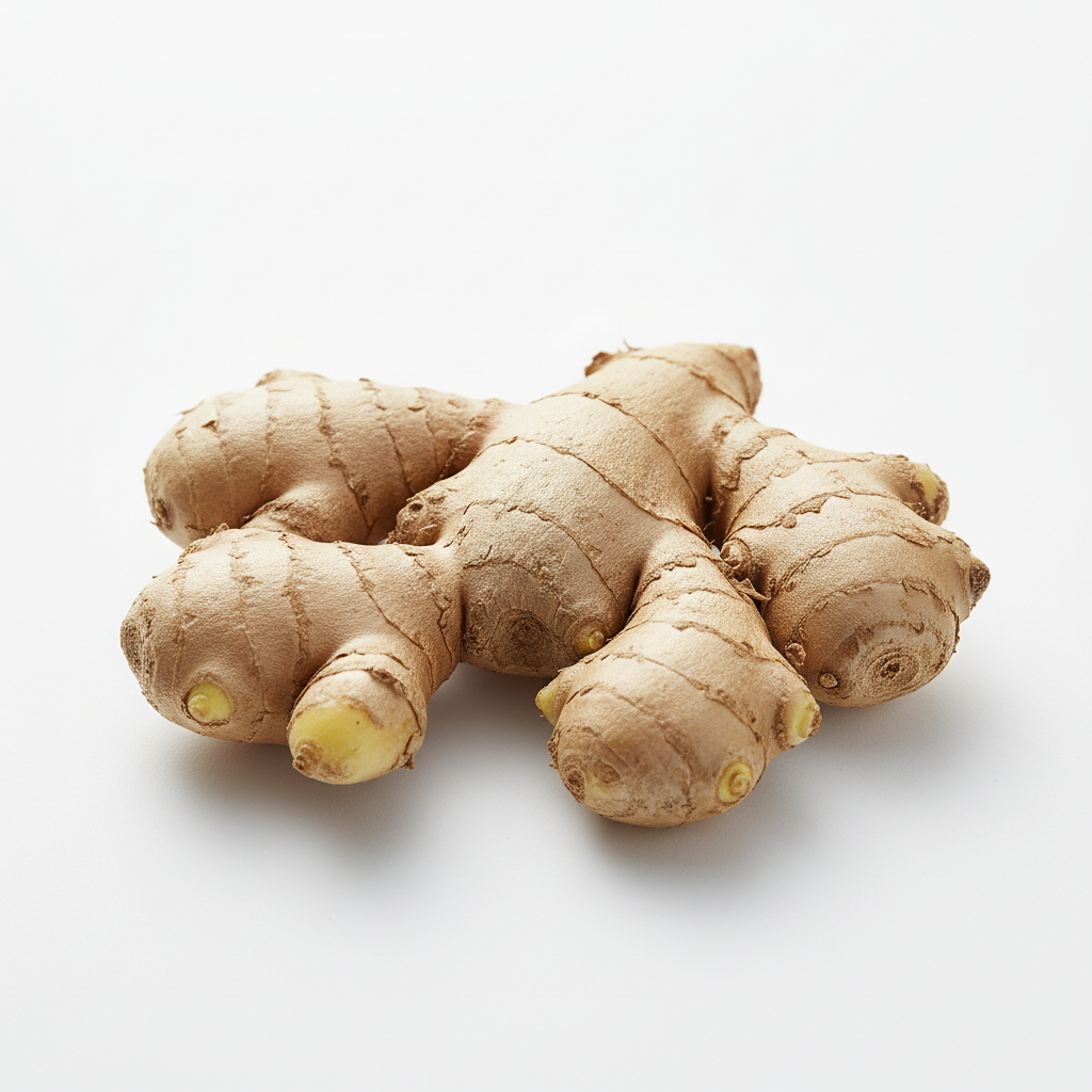 Fresh Ginger