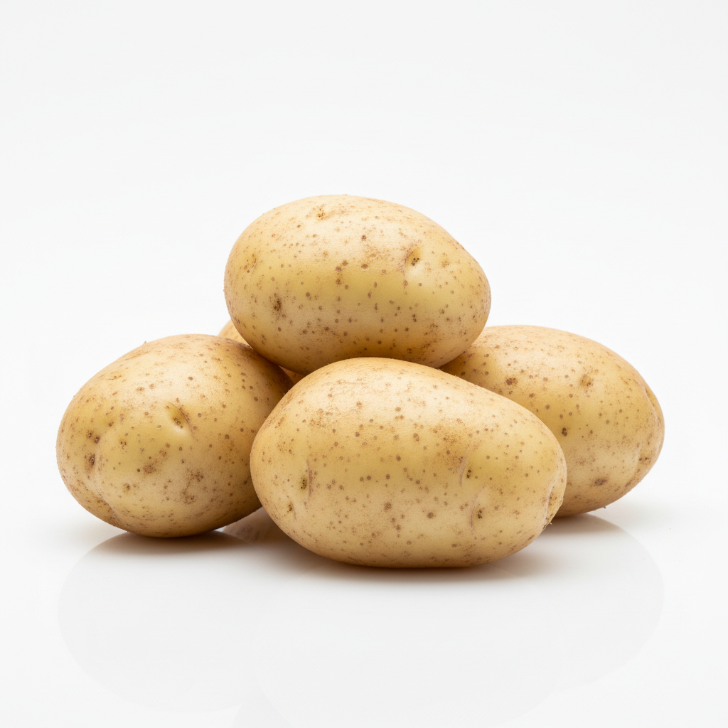 White Potato