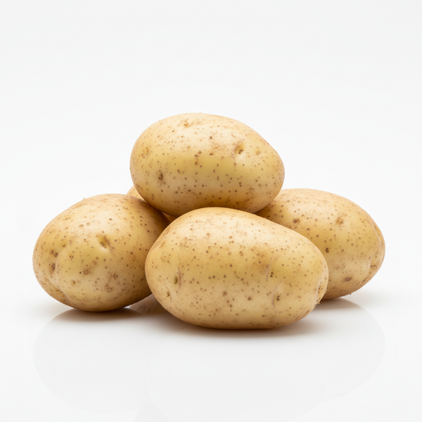 White Potato