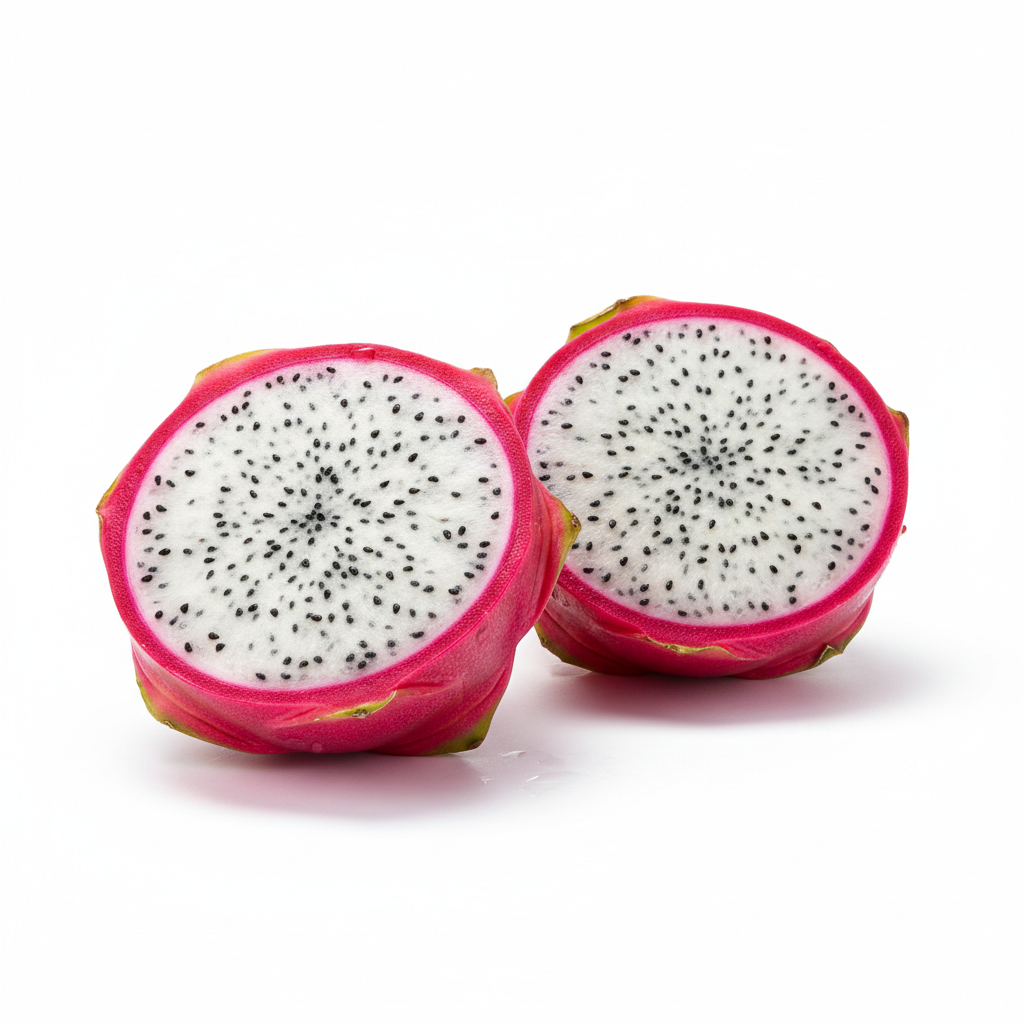 Red Dragon Fruit