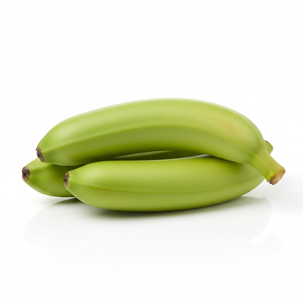Green Plantain
