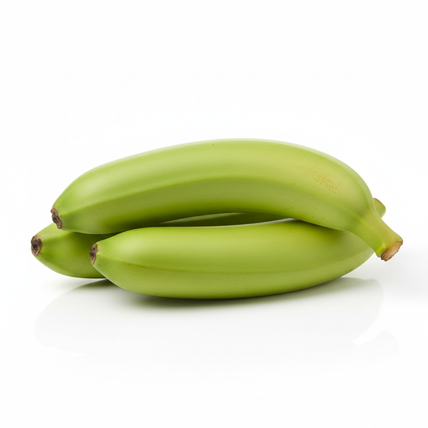 Green Plantain