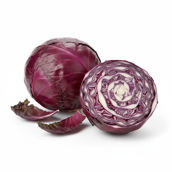 Red Cabbage