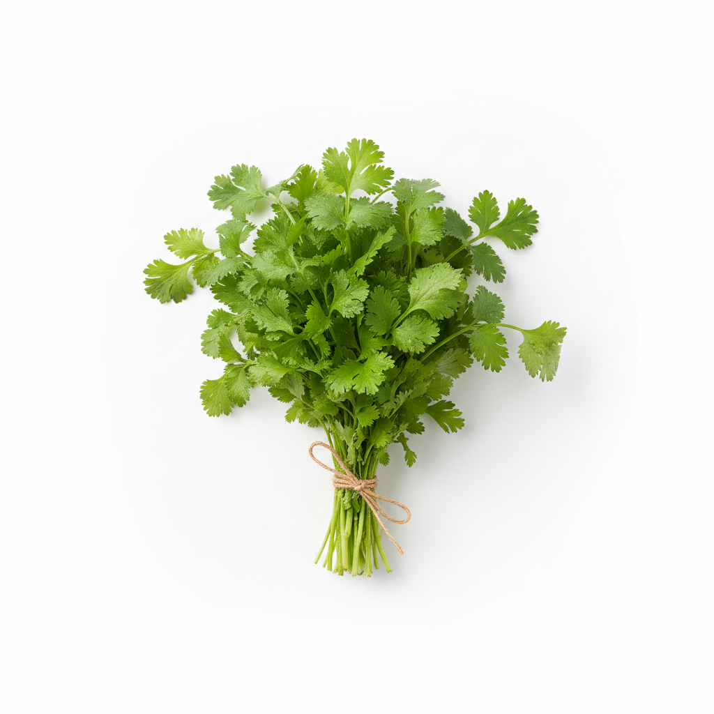 Coriander