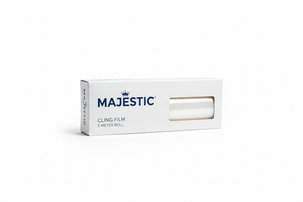 Majestic Cling Film 5 meter roll