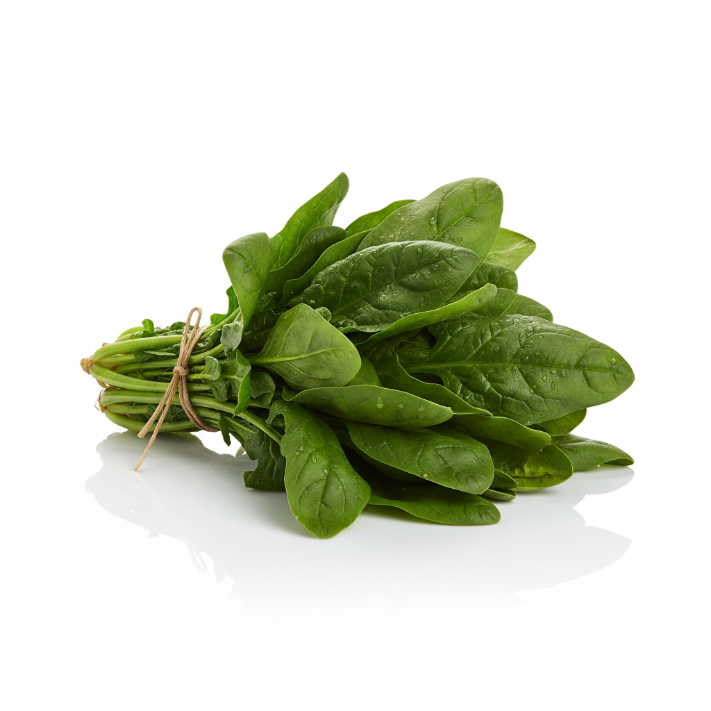 Spinach