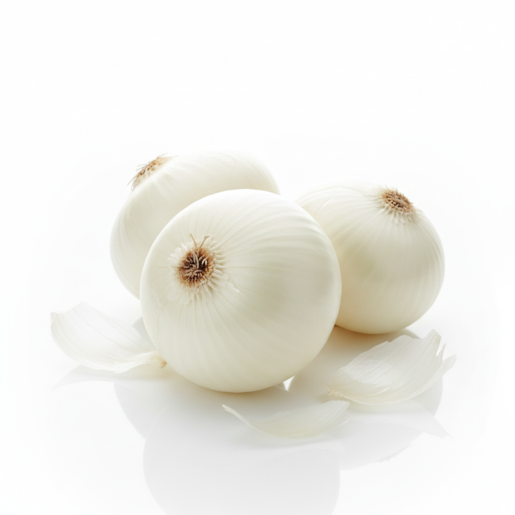 White Onion