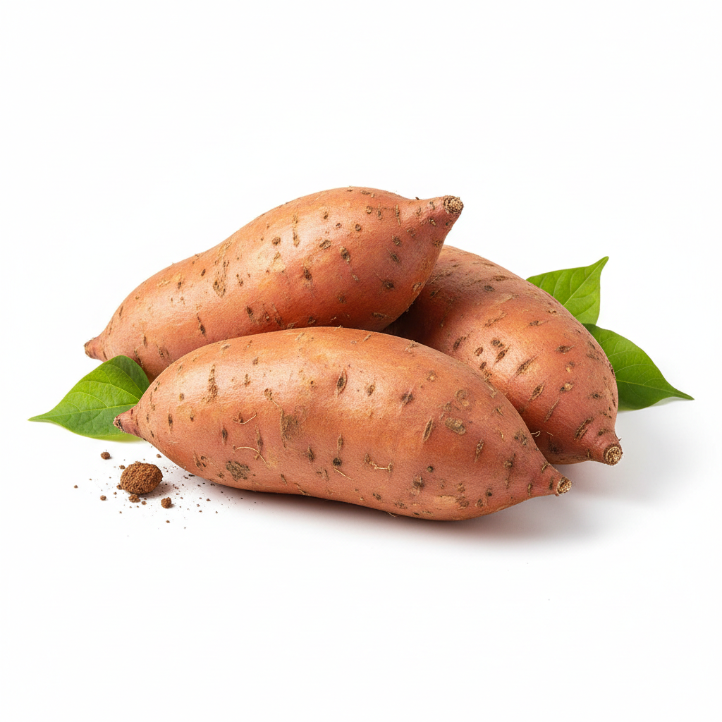 Sweet Potato