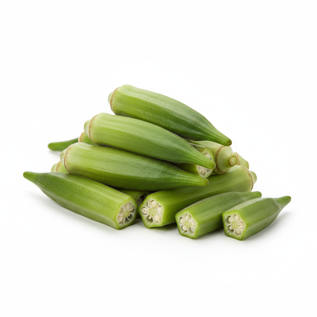 Okra