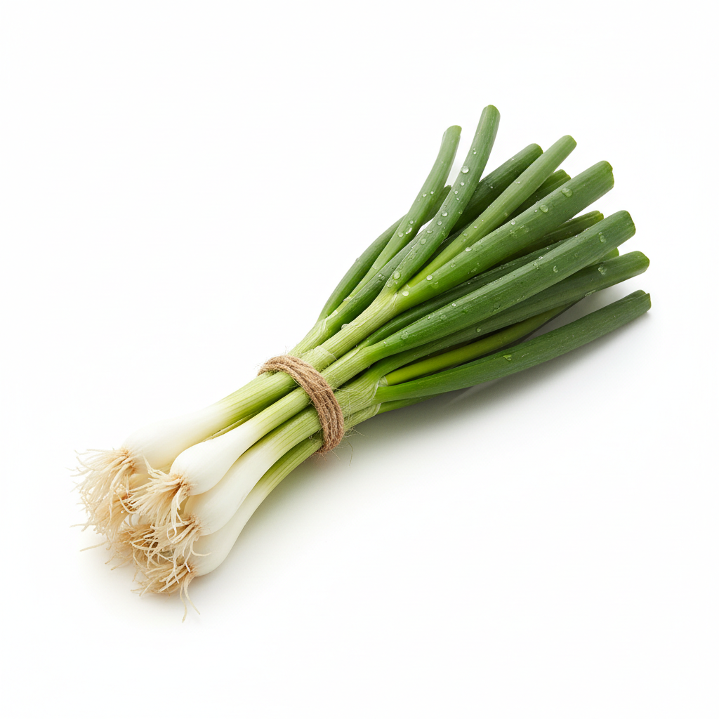 Spring Onion