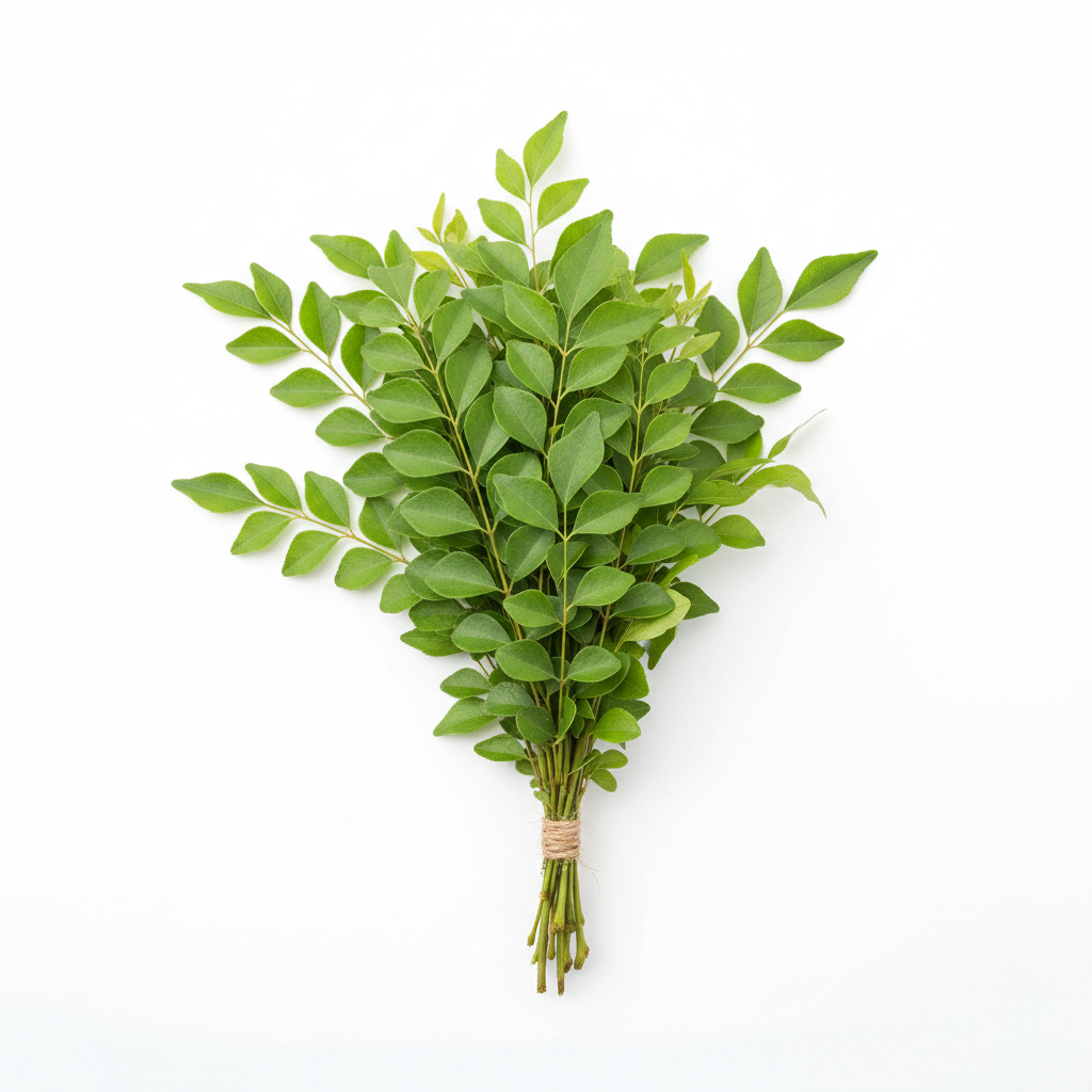 Curry Leaves