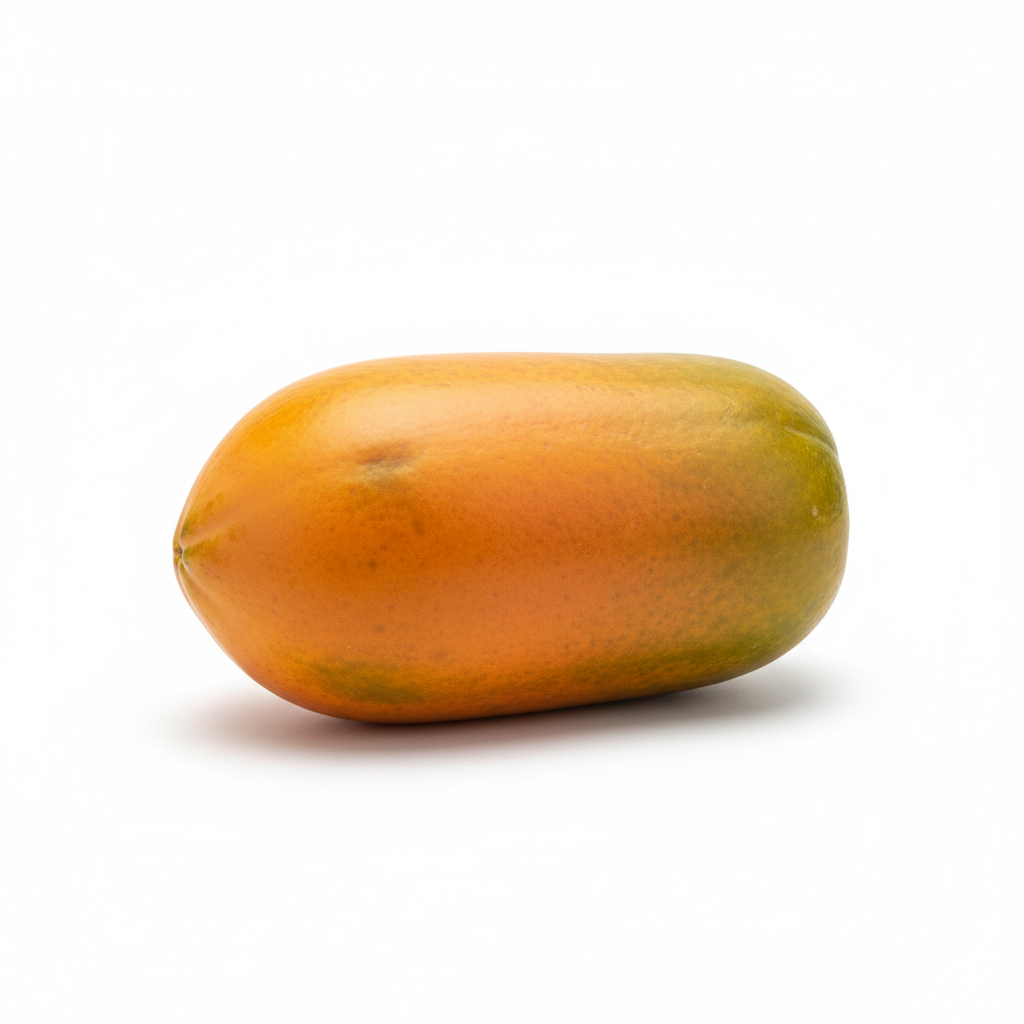 Ripe Papaya