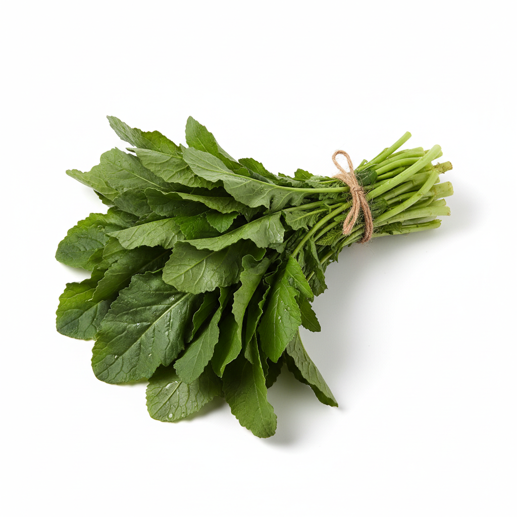 Sarson ka Saag