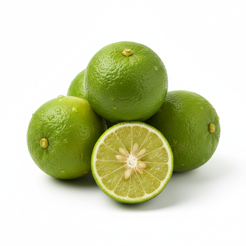 Bangladeshi Lemon