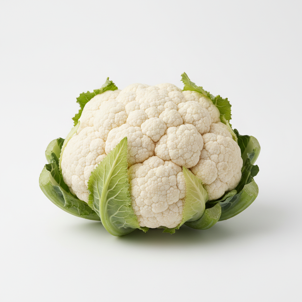 Cauliflower