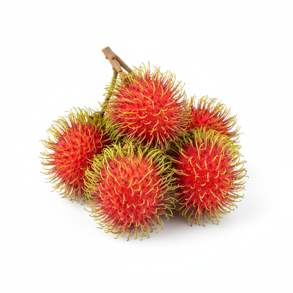 Rambutan