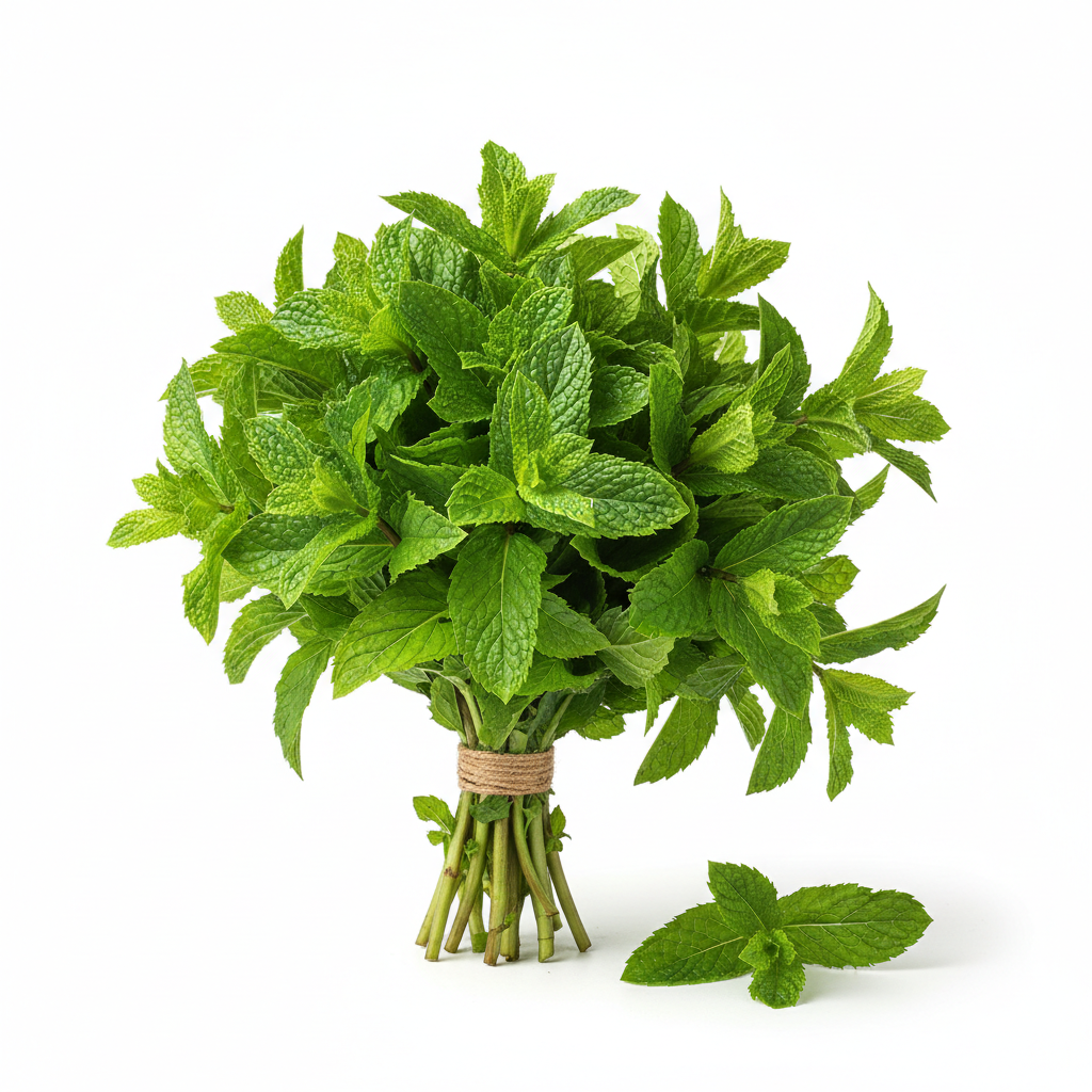 Mint Leaves