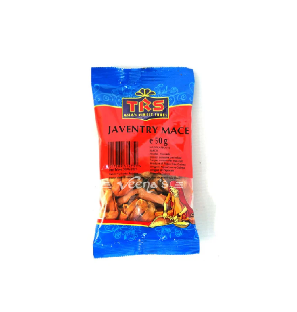 TRS Mace Javentry 50g