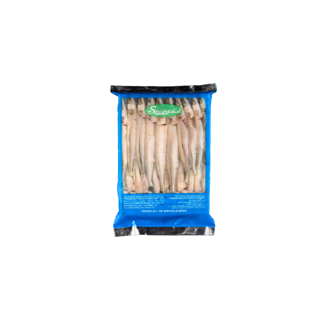 Kakia Small Fish Block
