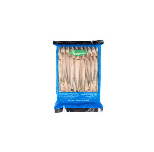 Kakia Small Fish Block