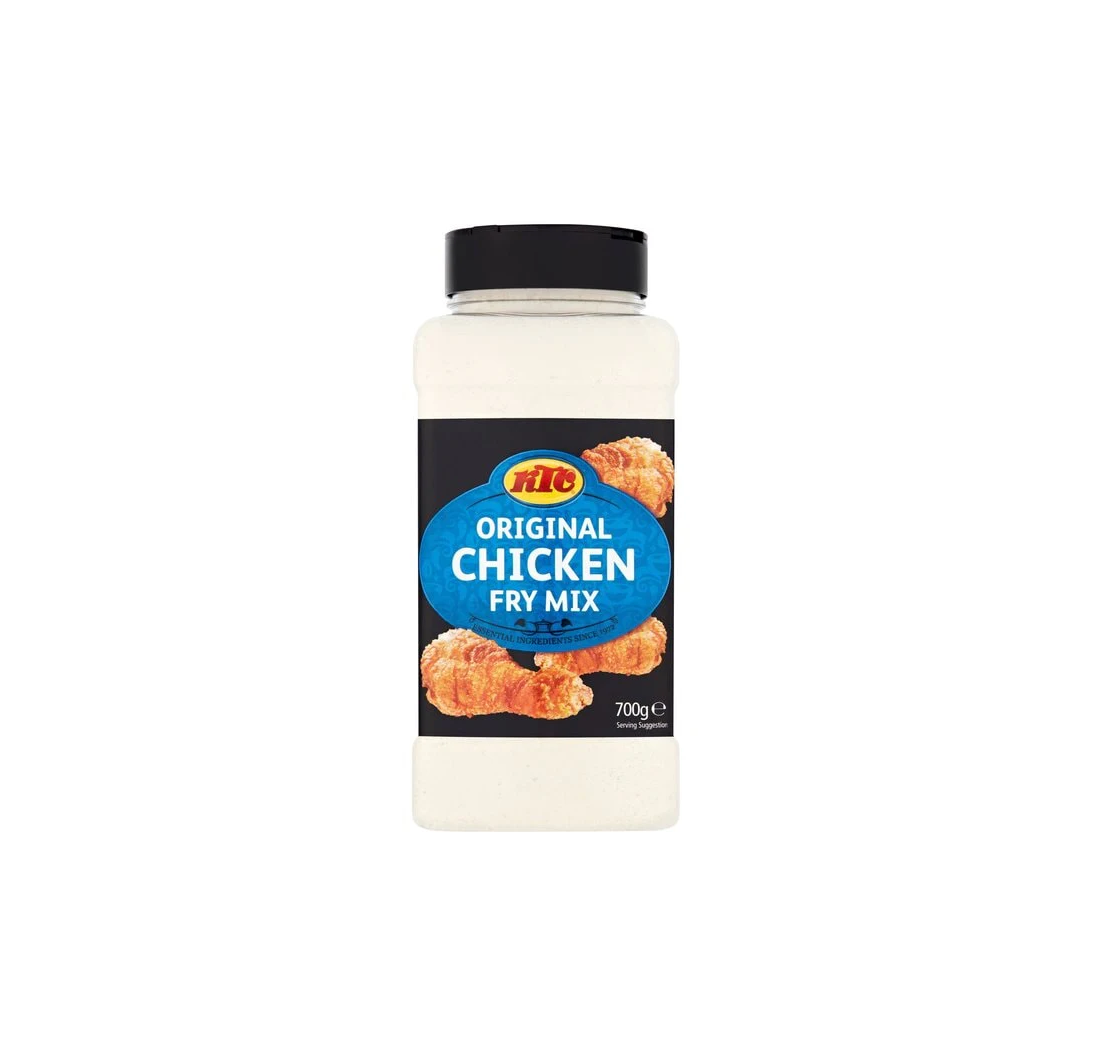 KTC Original Fry Chicken Mix (700g)