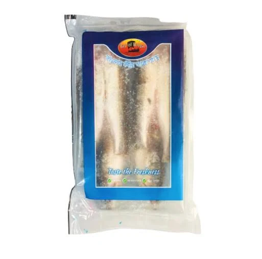 Lassa Fish Blocks