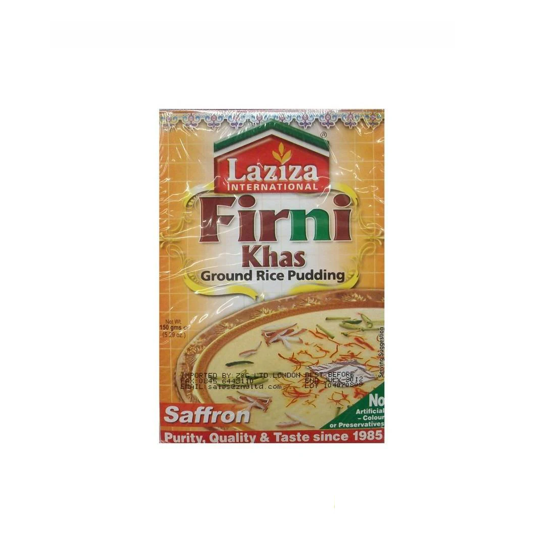 Laziza Firni Mix (150g)