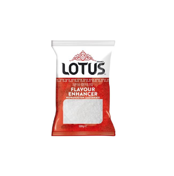 Lotus Flavour Enhancer 500g
