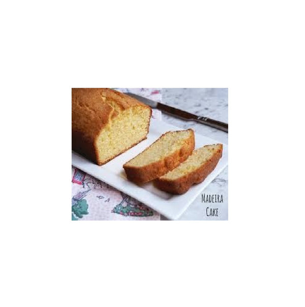 Madeira Long Cake