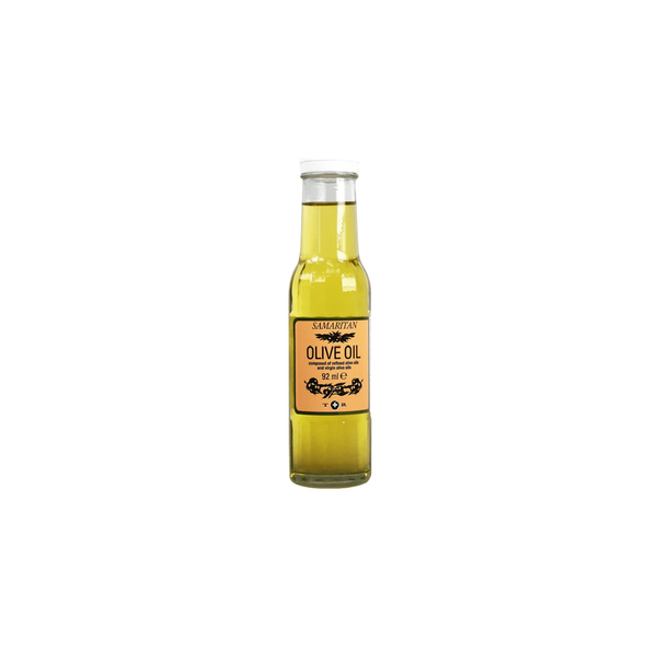 MARTIN Olive Oil (185ml)