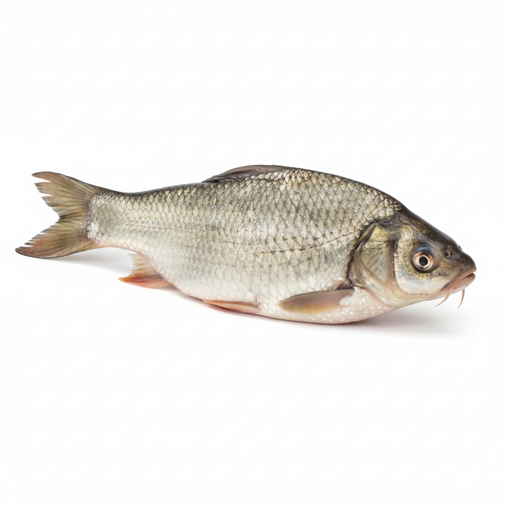 Mirgal Fish