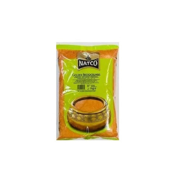Natco Breadcrumbs (3kg)