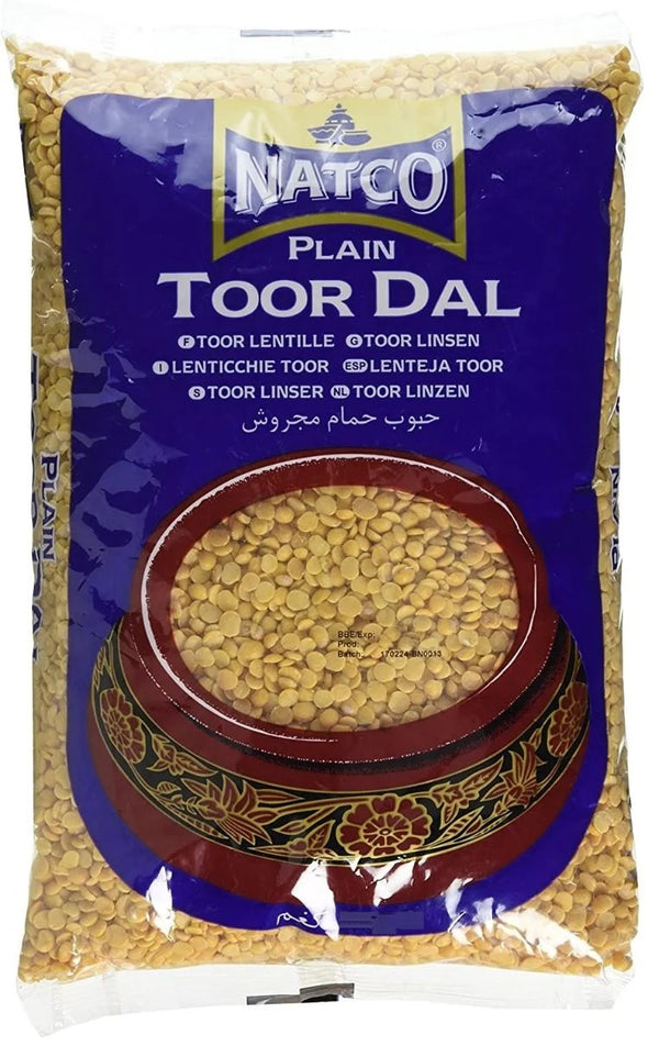 Natco Dall 5kg