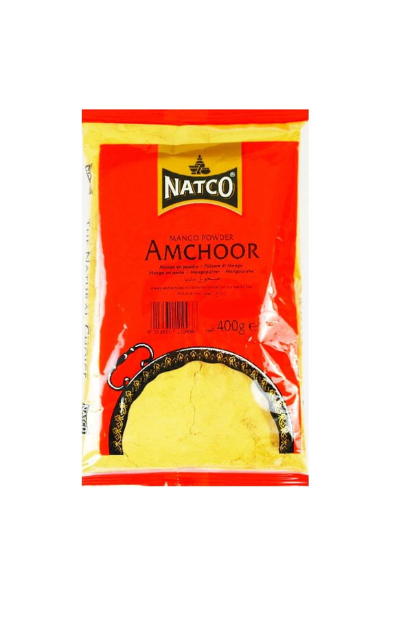 Natco mango powder 400g