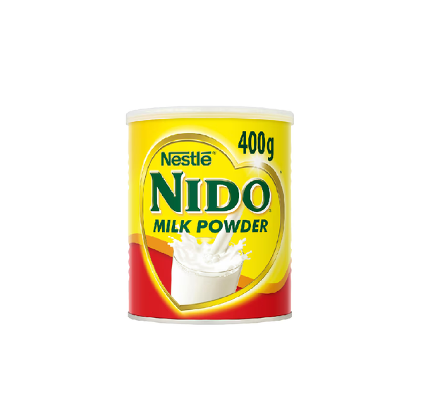 Nido Milk Powder 400g